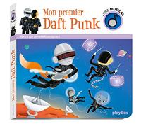 Mon premier Daft Punk