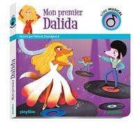 Mon premier Dalida
