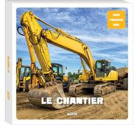 MON PREMIER DOC - LE CHANTIER