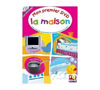 Mon premier DVD - La maison [Francia]
