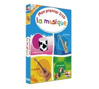 Mon premier DVD - La musique [Francia]