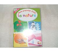 Mon premier DVD - La nature [Francia]