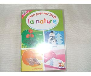 Mon premier DVD - La nature [Francia]