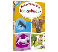 Mon premier DVD - Les animaux [Francia]