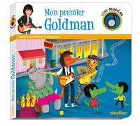 Mon premier Goldman
