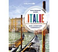 Mon premier guide Italie