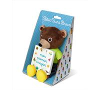 Mon premier imagier Petit Ours Brun