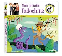 Mon premier Indochine