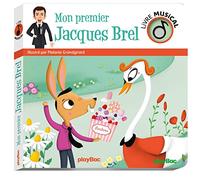 Mon premier Jacques Brel