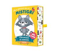 Mon Premier Jeu de Mistigri