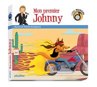 Mon premier Johnny