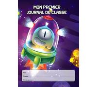 Mon premier journal de classe