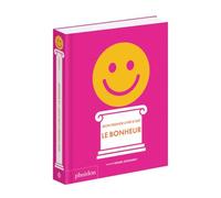 MON PREMIER LIVRE D'ART : LE BONHEUR (Eveil)