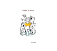 Mon premier livre de coloriage