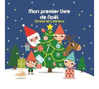 Mon premier livre de Noël