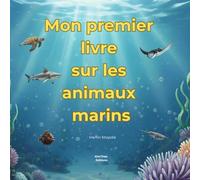 Mon premier livre sur les animaux marins