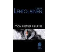 Mon Premier Meurtre (ebook)