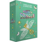 Mon premier oracle enchanté: Avec 42 cartes