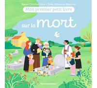 Mon premier petit livre sur la mort