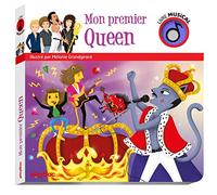 Mon premier Queen