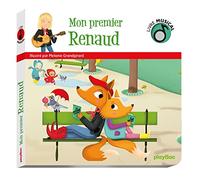 Mon premier Renaud