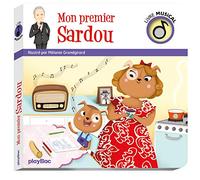 Mon premier Sardou (Livre musical)