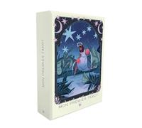 Mon premier tarot