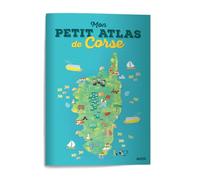 MON P'TIT ATLAS DE CORSE