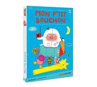 Mon p'tit Bouchon - 2 [Francia] [DVD]