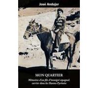 Mon Quartier (ebook)