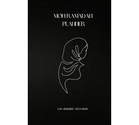 Mon Ramadan planner