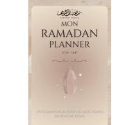 Mon Ramadan Planner 2026-1447