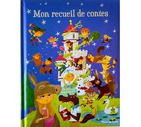 Mon recueil de contes