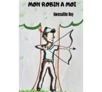 Mon Robin À Moi (ebook)