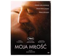 Mon roi [DVD] (IMPORT) (No hay versión española)