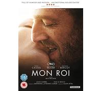 Mon Roi [Edizione: Regno Unito] [Reino Unido] [DVD]