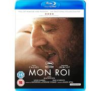 Mon Roi [Francia] [Blu-ray]
