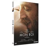 Mon roi [Francia] [DVD]