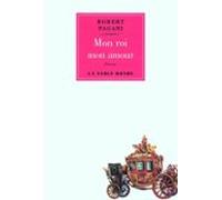 Mon Roi Mon Amour (ebook)