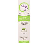 Mon Sa Cosmetics Serum con Colageno Marino 30 ml - 1 unidad