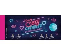 Mon sexy chéquier: 20 bons cadeaux