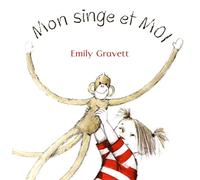 Mon singe et moi