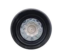 Mon & Sons M&S Security Master Perno de tuerca de llave de rueda de bloqueo antirrobo de coche 182 B Reemplazo para Vauxhall Opel Vectra Corsa Adam Zafira Merivia GM Astra