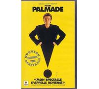 Mon spectacle s'appelle reviens ! [Francia] [VHS]