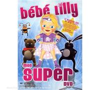 Mon Super DVD et Mon DVD a Moi [Francia]