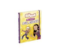 Mon super livre d'activités Les Sisters