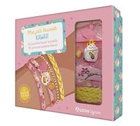 Mon SUPERBE Bijou - Mes JOLIS Bracelets Kawaii