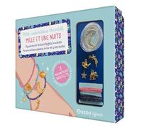 Mon SUPERBE Bijou - Mes MERVEILLEUX Bracelets Mille ET UNE NUITS