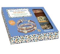 Mon SUPERBE Bijou - Mon Double Bracelet EN Liberty