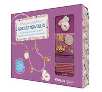 Mon SUPERBE Bijou - Mon Joli Collier AU Pays Des MERVEILLES